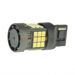 Світлодіодна лампа T20-005 CAN 2835-36 9-32V (W21)